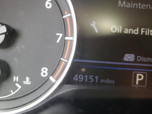 Photo 8 from auction – 2020 NISSAN ALTIMA S with VIN 1N4BL4BV5LC101527