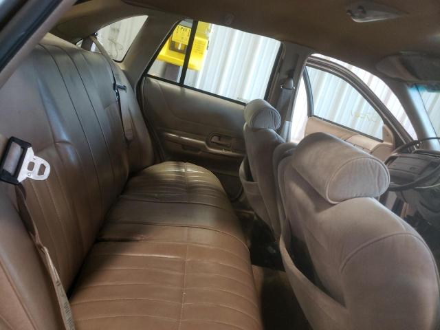 Photo 6 from auction – 1994 FORD CROWN VICT with VIN 2FALP71W8RX187870