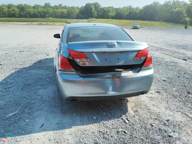 Photo 9 from auction – 2012 TOYOTA AVALON BAS with VIN 4T1BK3DB2CU457014