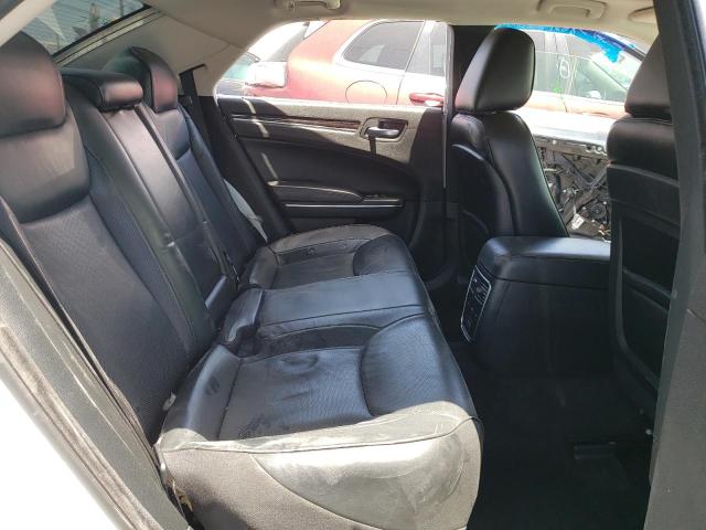 Photo 6 from auction – 2016 CHRYSLER 300C with VIN 2C3CCAEG6GH320501