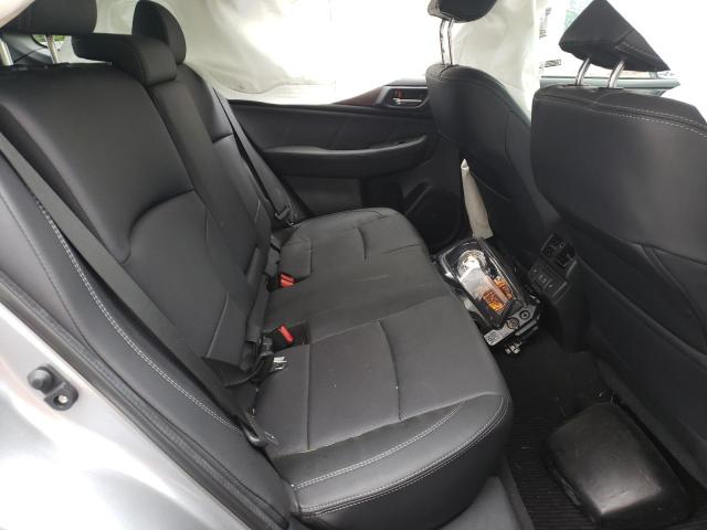 صورة رقم 6 من المزاد - 2019 SUBARU OUTBACK 2. مع VIN 4S4BSANC9K3361316