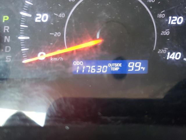 Photo 8 from auction – 2011 TOYOTA CAMRY BASE with VIN 4T1BF3EK9BU149761