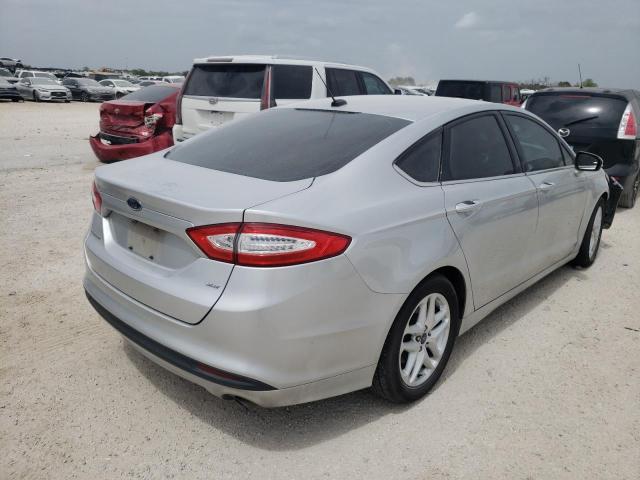 Photo 4 from auction – 2015 FORD FUSION SE with VIN 3FA6P0H78FR202607