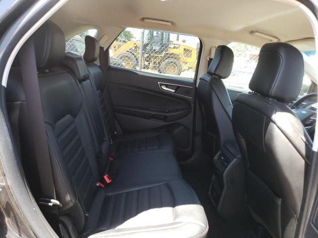 Photo 6 from auction – 2020 FORD EDGE SEL with VIN 2FMPK4J97LBA28597
