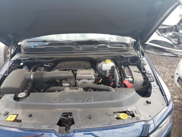 Photo 7 from auction – 2019 RAM 1500 LARAM with VIN 1C6SRFJT5KN635920