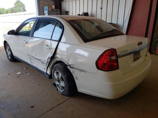 Photo 3 from auction – 2005 CHEVROLET MALIBU LS with VIN 1G1ZT54875F339766