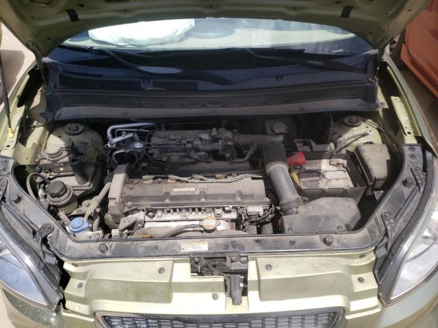 Photo 7 from auction – 2010 KIA SOUL + with VIN KNDJT2A23A7032988
