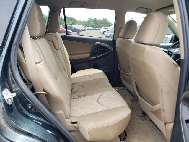 Photo 6 from auction – 2012 TOYOTA RAV4 with VIN 2T3BF4DV9CW269862
