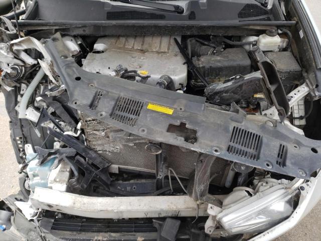Photo 7 from auction – 2012 TOYOTA HIGHLANDER with VIN 5TDBK3EH0CS099648