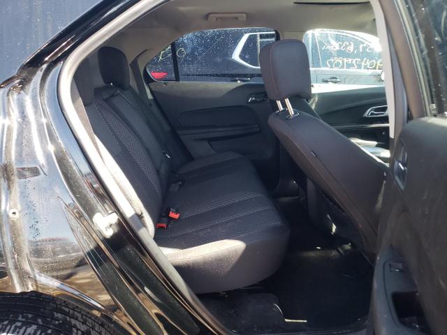 Photo 6 from auction – 2016 CHEVROLET EQUINOX LT with VIN 2GNALCEK8G1108427