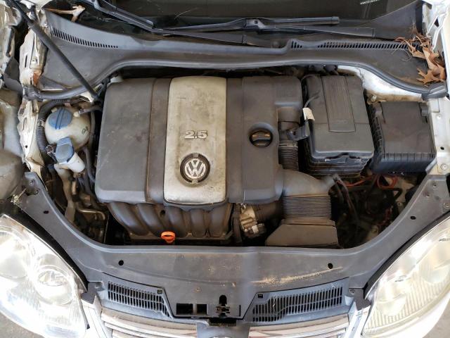 Photo 7 from auction – 2007 VOLKSWAGEN JETTA WOLF with VIN 3VWEF71K17M077817