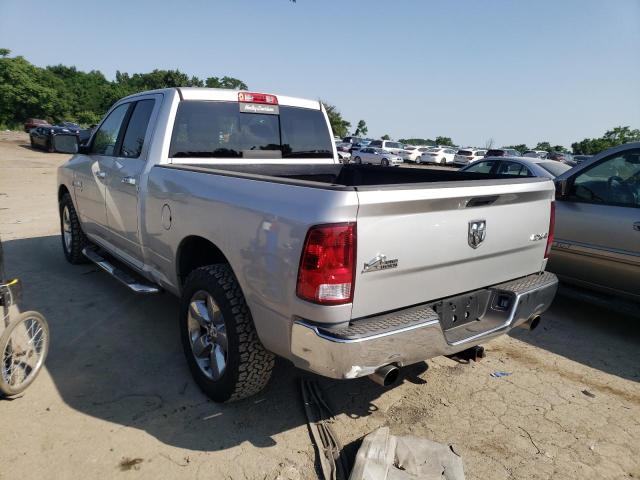 Photo 3 from auction – 2014 RAM 1500 SLT with VIN 1C6RR7GTXES288683