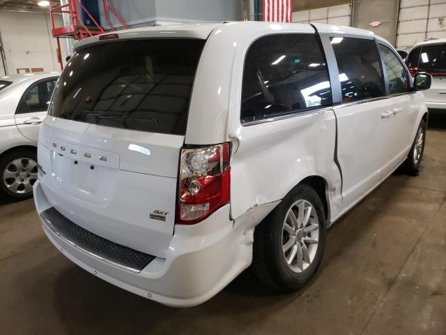 Photo 4 from auction – 2019 DODGE GRAND CARA with VIN 2C4RDGCG4KR707771