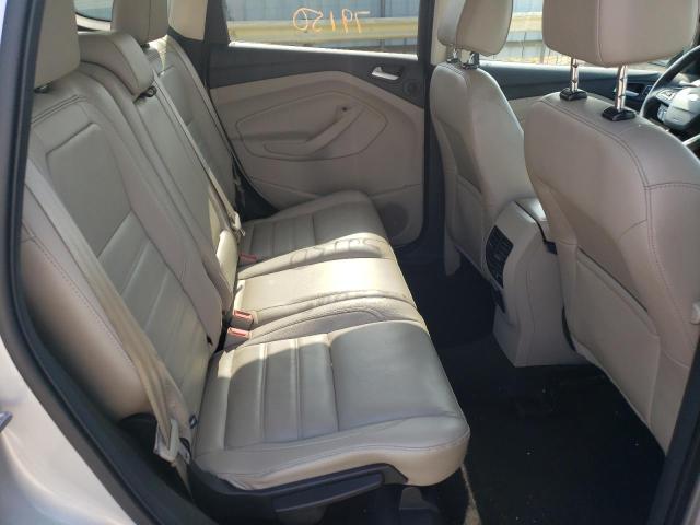 Photo 6 from auction – 2017 FORD ESCAPE TIT with VIN 1FMCU9J94HUC99351