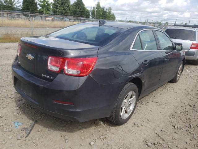 Photo 4 from auction – 2016 CHEVROLET MALIBU LIM with VIN 1G11C5SA2GU142652