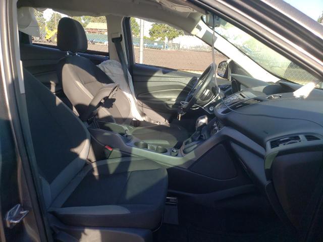 Photo 5 from auction – 2013 FORD ESCAPE S with VIN 1FMCU0F70DUB46480