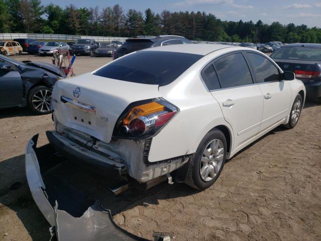 Photo 4 from auction – 2010 NISSAN ALTIMA BAS with VIN 1N4AL2AP3AN523297