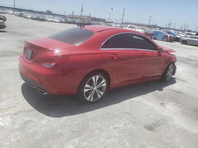 Photo 4 from auction – 2014 MERCEDES-BENZ CLA 250 with VIN WDDSJ4EB6EN121817