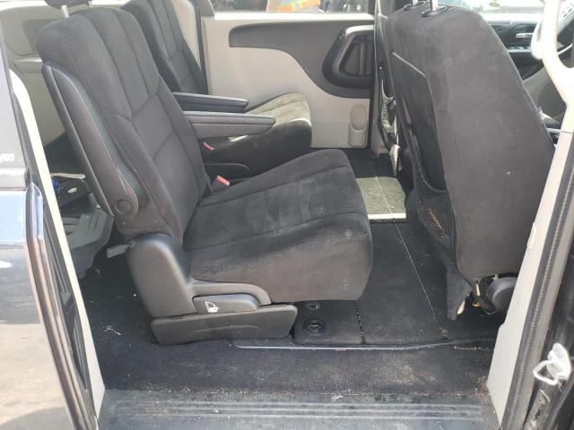 Photo 6 from auction – 2013 DODGE GRAND CARA with VIN 2C4RDGCG4DR718157