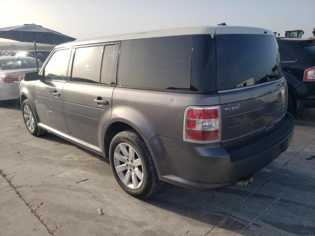 Photo 3 from auction – 2009 FORD FLEX SE with VIN 2FMDK51C59BA46092
