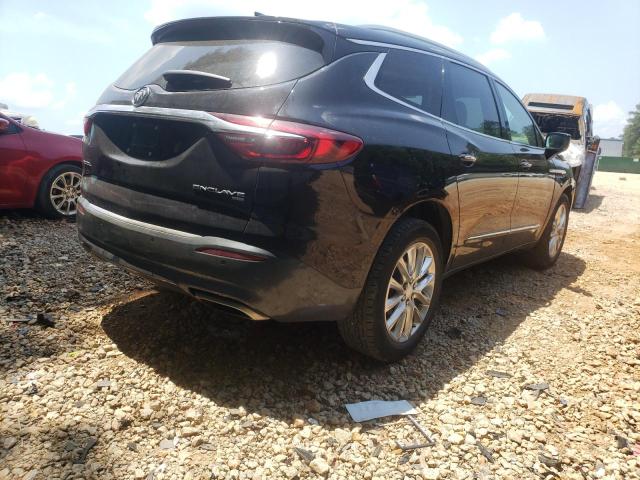 Photo 4 from auction – 2018 BUICK ENCLAVE PR with VIN 5GAEVBKW1JJ161748