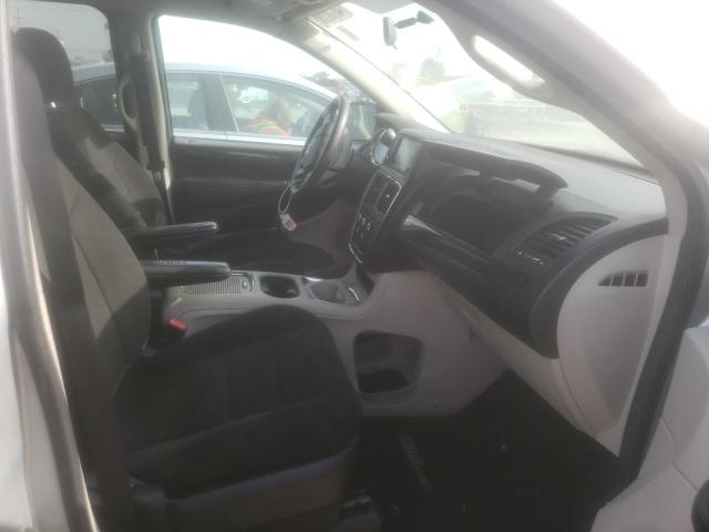 Photo 5 from auction – 2012 DODGE GRAND CARA with VIN 2C4RDGCG5CR209614