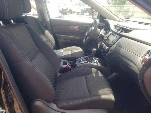 Photo 5 from auction – 2020 NISSAN ROGUE S with VIN KNMAT2MT5LP537101