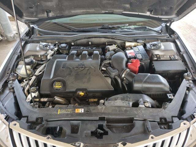 Photo 7 from auction – 2011 LINCOLN MKZ with VIN 3LNHL2GC8BR759922