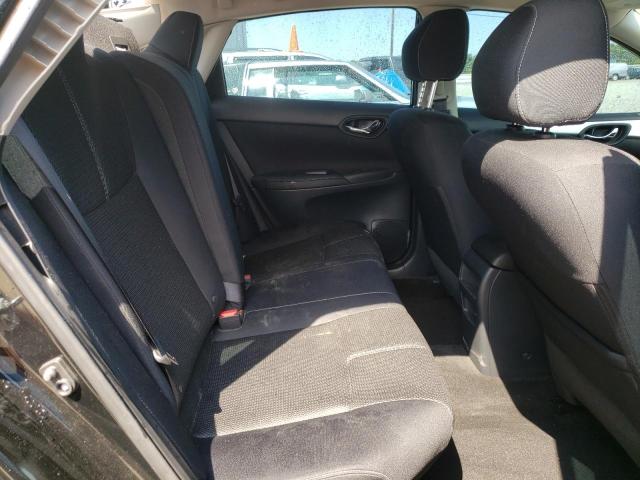 Photo 6 from auction – 2017 NISSAN SENTRA S with VIN 3N1AB7AP1HY374964