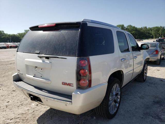 Photo 4 from auction – 2010 GMC YUKON DENA with VIN 1GKUKEEF9AR291170
