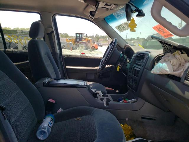 Photo 5 from auction – 2002 FORD EXPLORER X with VIN 1FMZU63E52UC73688