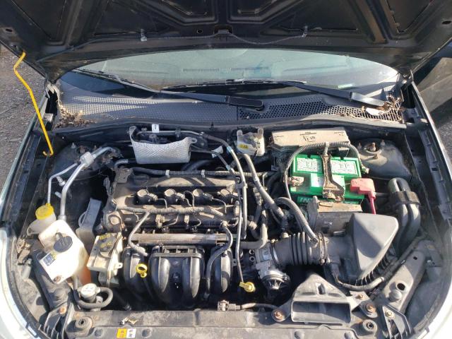 Photo 7 from auction – 2009 FORD FOCUS SE with VIN 1FAHP35N59W244604