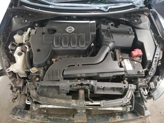 Photo 7 from auction – 2012 NISSAN ALTIMA S with VIN 1N4AL2EP4CC148223