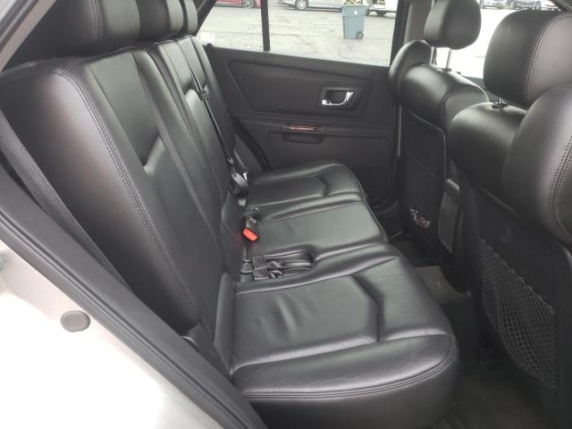 Photo 6 from auction – 2004 CADILLAC SRX with VIN 1GYEE63A540168084