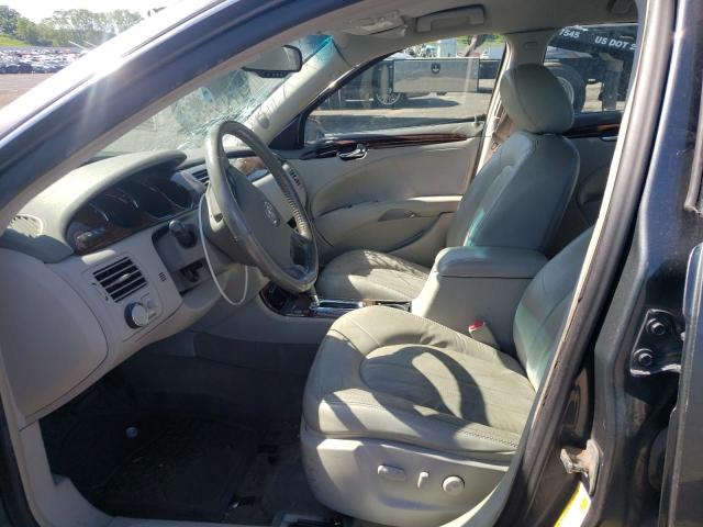 Photo 5 from auction – 2011 BUICK LUCERNE CX with VIN 1G4HC5EM2BU138150