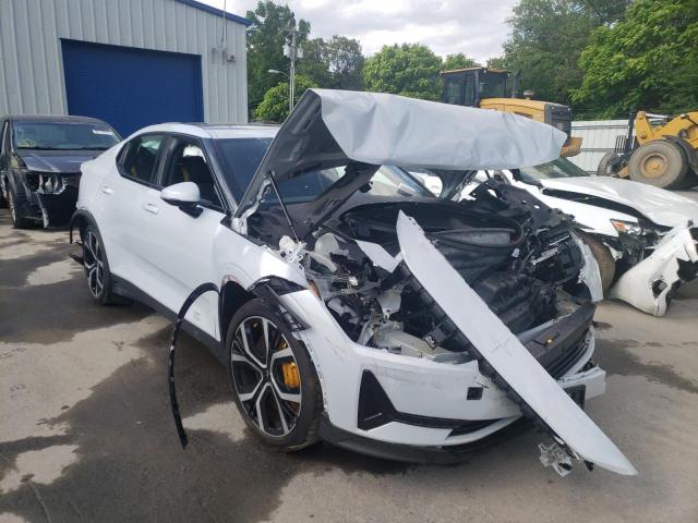 Foto 1 de la subasta – 2022 POLESTAR 2 con VIN LPSED3KA8NL053187