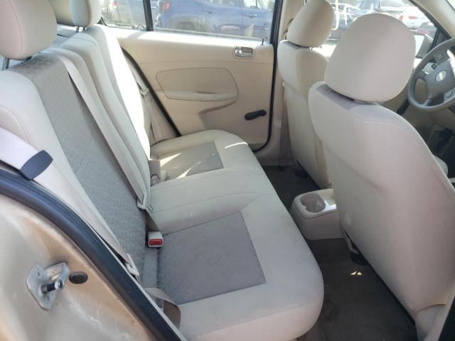 Photo 6 from auction – 2006 CHEVROLET COBALT LS with VIN 1G1AK55F767852847