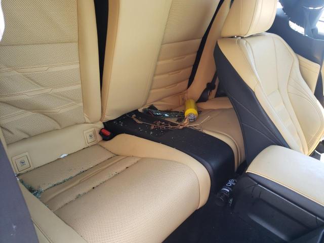 Photo 6 from auction – 2016 LEXUS RC 300 with VIN JTHSM5BC8G5000616