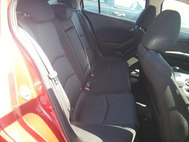 Photo 6 from auction – 2015 MAZDA 3 TOURING with VIN 3MZBM1L71FM154084