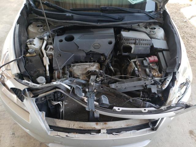 Photo 7 from auction – 2015 NISSAN ALTIMA 2.5 with VIN 1N4AL3AP8FC174307