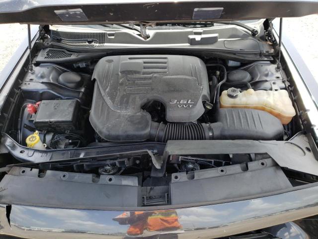 Photo 7 from auction – 2018 DODGE CHALLENGER with VIN 2C3CDZAG5JH321552