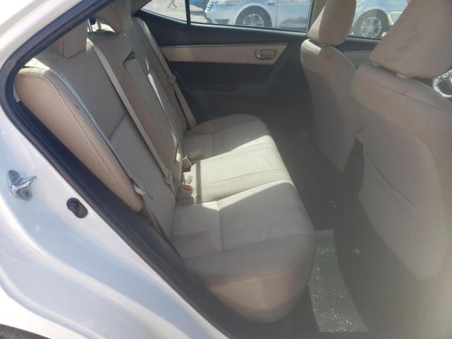Photo 6 from auction – 2016 TOYOTA COROLLA L with VIN 5YFBURHE5GP511141