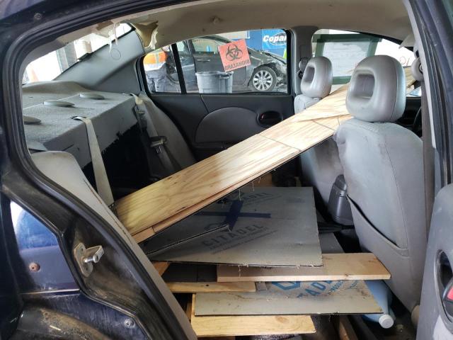 Photo 6 from auction – 2007 SATURN ION LEVEL with VIN 1G8AJ55F67Z166244