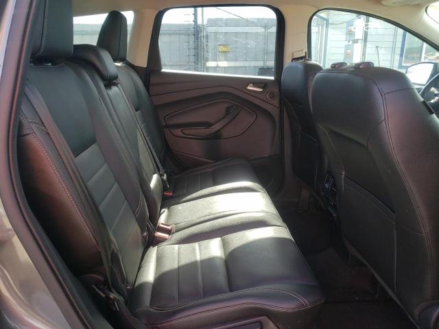 Photo 6 from auction – 2014 FORD ESCAPE SE with VIN 1FMCU0GX0EUE28800