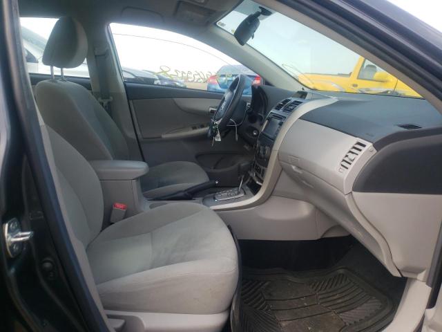 Photo 5 from auction – 2013 TOYOTA COROLLA BA with VIN 2T1BU4EE2DC956049