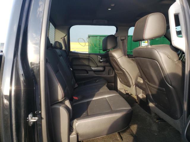 Photo 6 from auction – 2015 GMC SIERRA K15 with VIN 3GTU2VEC1FG113584