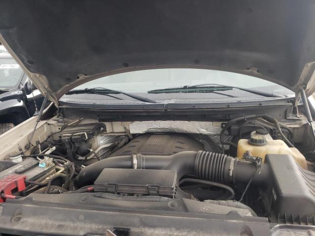 Photo 7 from auction – 2012 FORD F150 SUPER with VIN 1FTFW1ET1CKD66091