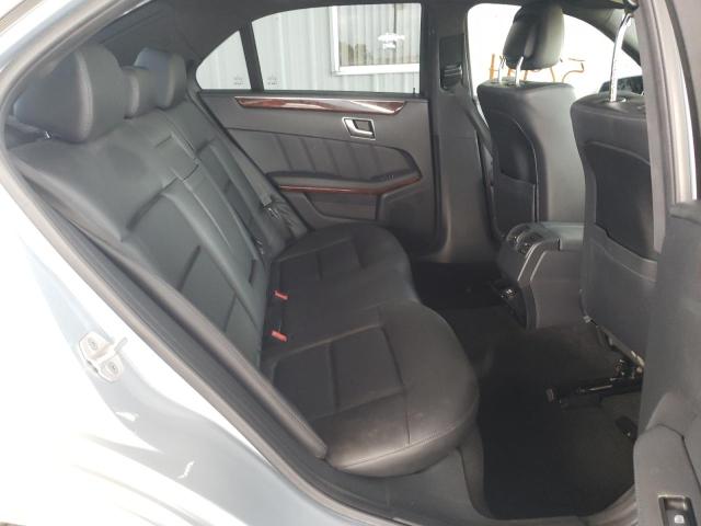 Photo 6 from auction – 2013 MERCEDES-BENZ E 350 with VIN WDDHF5KB5DA675720