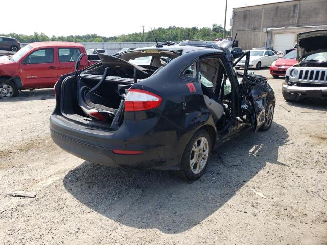 Photo 4 from auction – 2014 FORD FIESTA SE with VIN 3FADP4BJ4EM182600