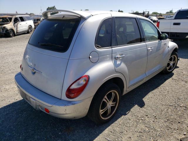 Photo 4 from auction – 2006 CHRYSLER PT CRUISER with VIN 3A8FY68B56T364866